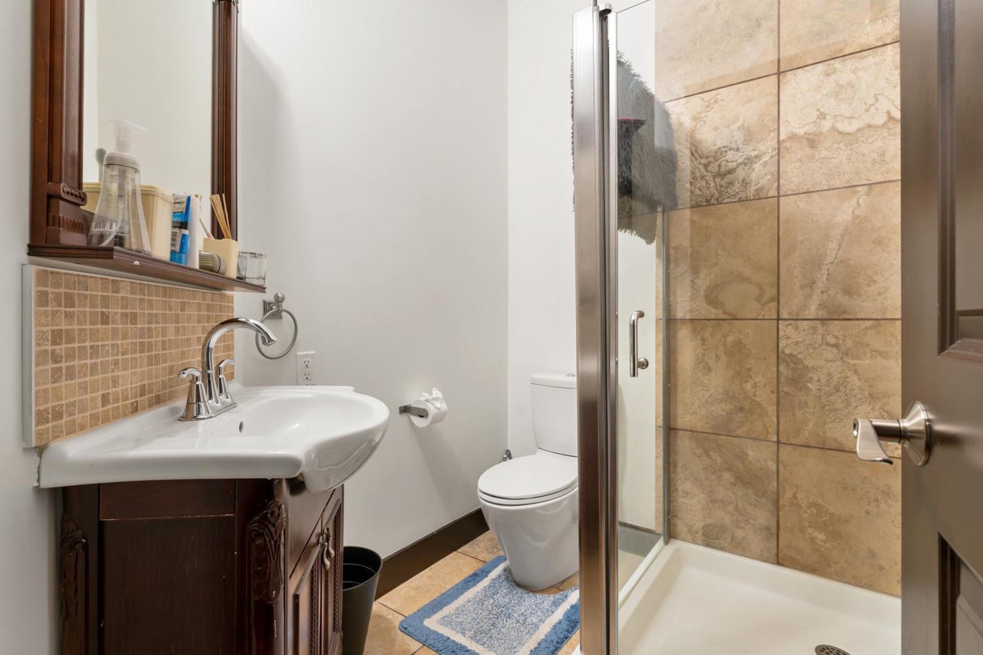 Homestay Capitol Hill Delight