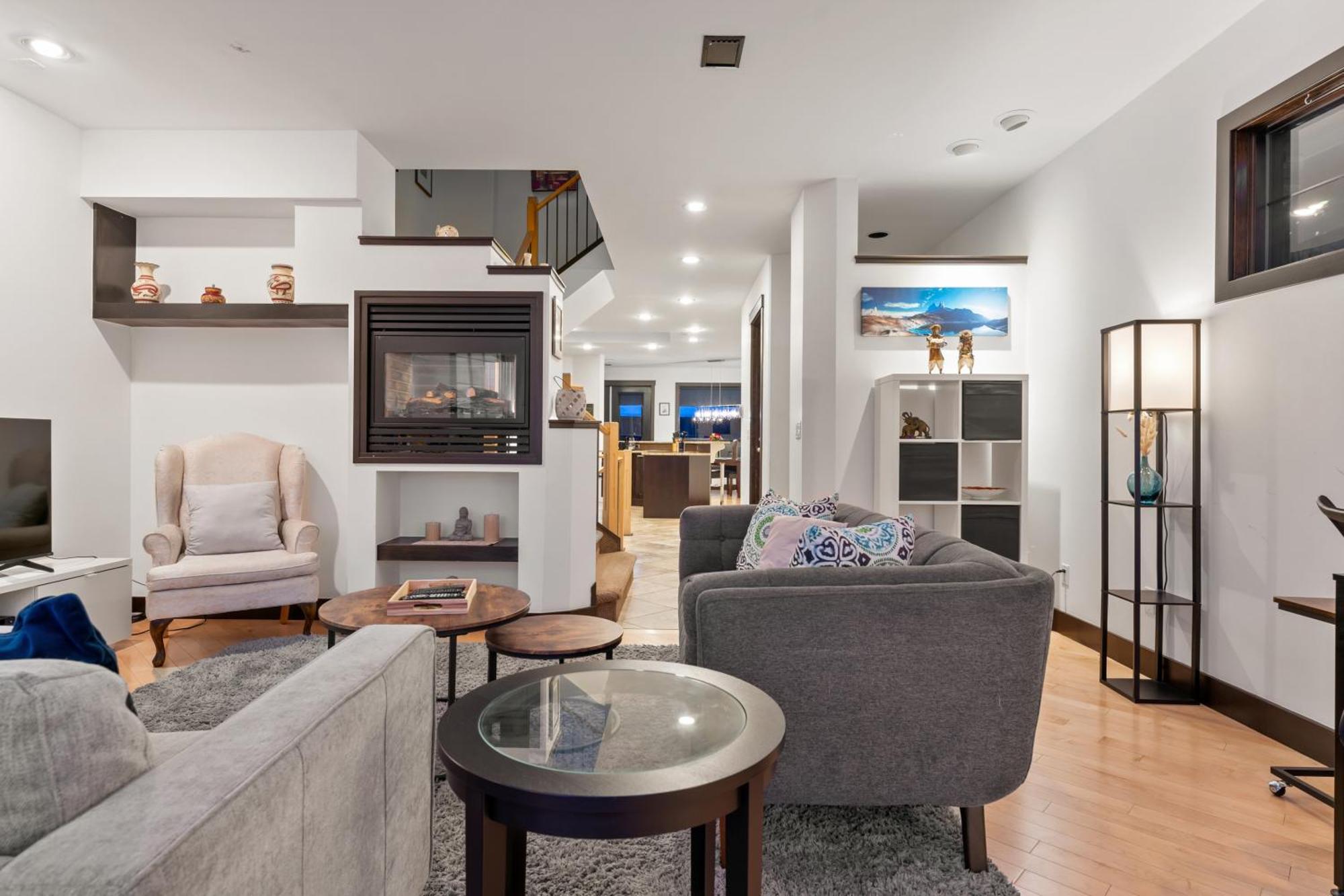 Homestay Capitol Hill Delight *