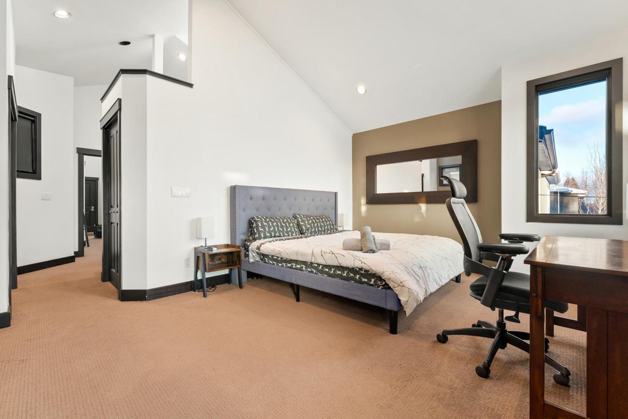 Capitol Hill Delight Homestay *