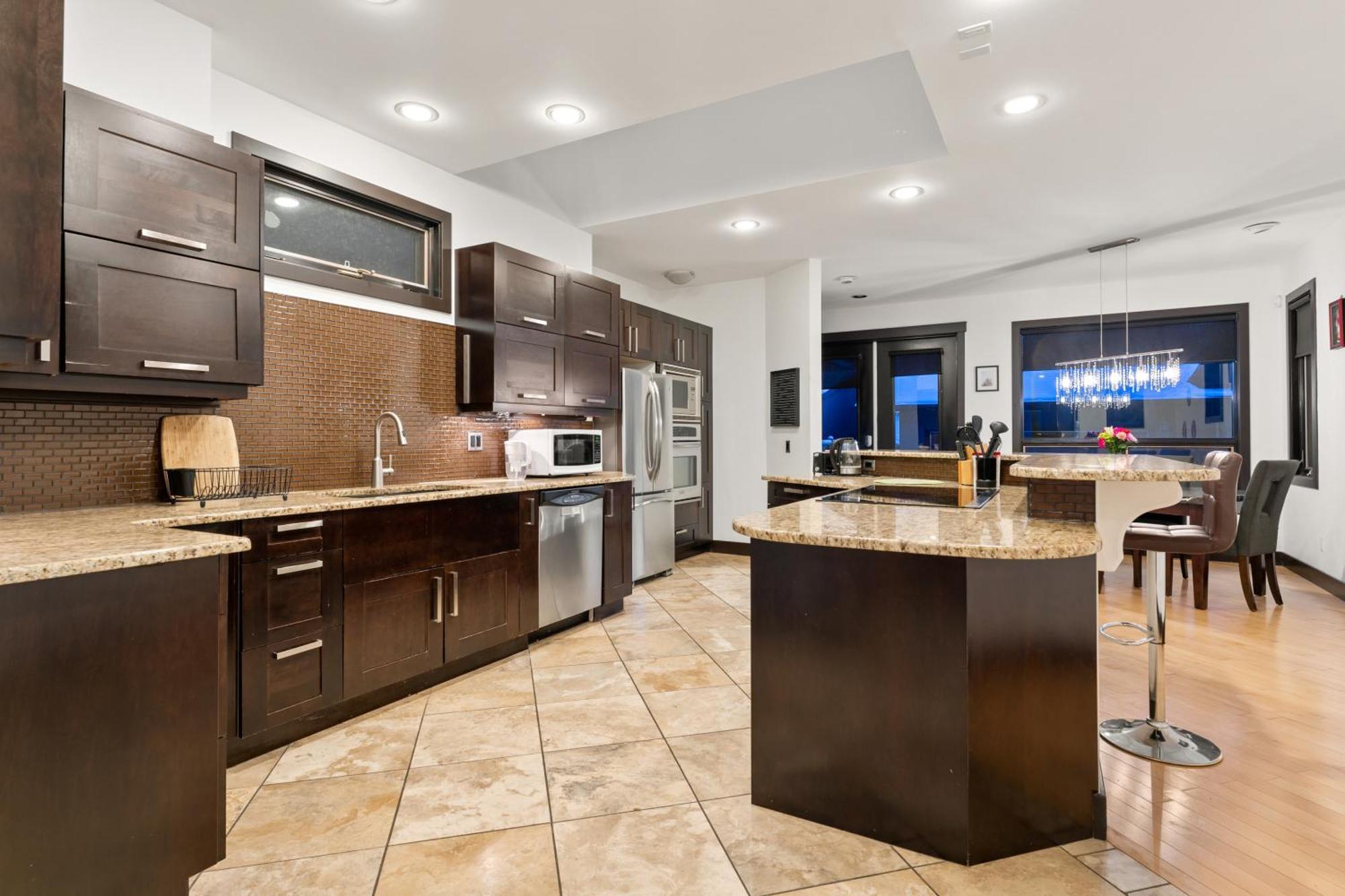 Capitol Hill Delight Homestay