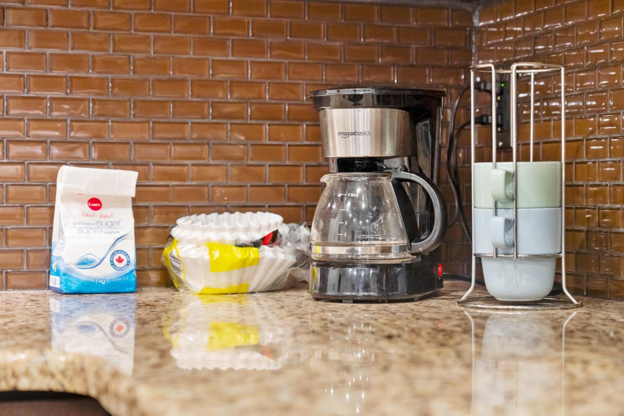 Capitol Hill Delight Homestay