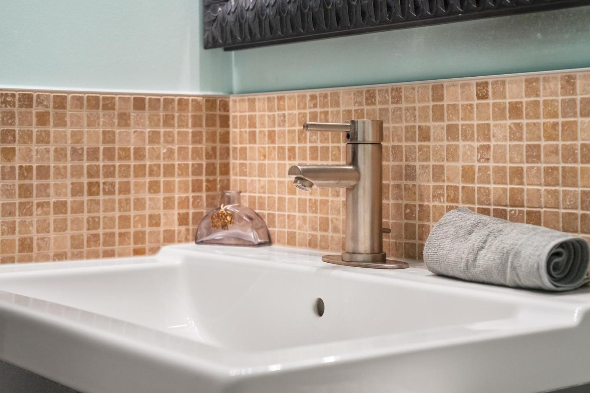 Capitol Hill Delight Homestay