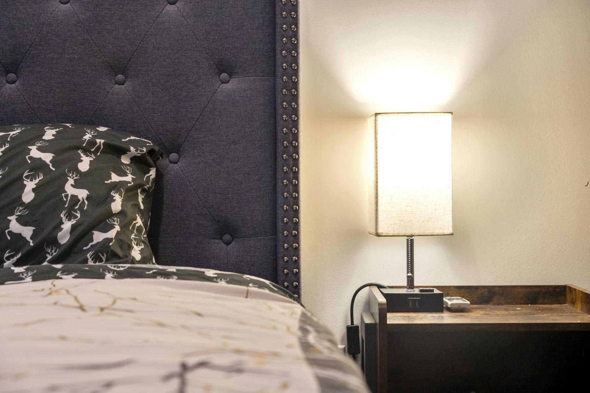 Homestay Capitol Hill Delight Calgary